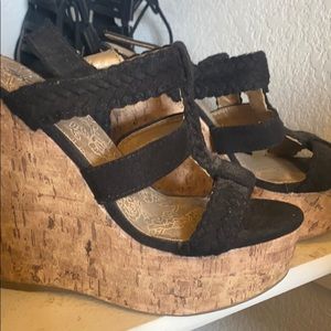 Wedges